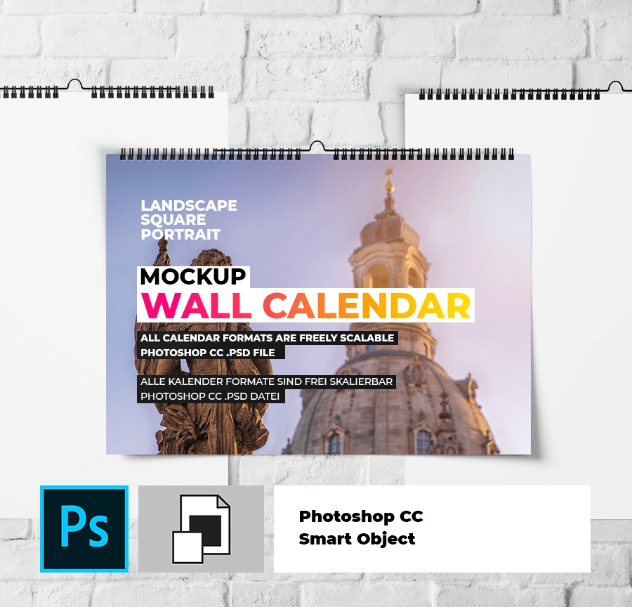 Mockup-Wandkalender-Wall-Calendars-.psd-Download