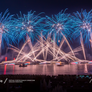 Dragon Fireworks - Festival Pyrotechnique Cannes (5)