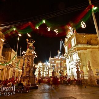 Festa Santa Marija (Malta) - Qrendi & Mqabba (1)