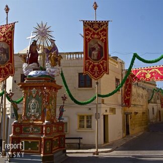 Festa Santa Marija (Malta) - Qrendi & Mqabba (10)