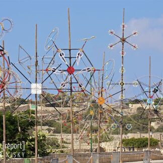 Festa Santa Marija (Malta) - Qrendi & Mqabba (2)