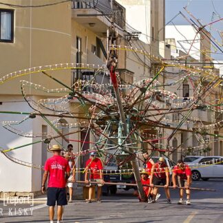 Festa Santa Marija (Malta) - Qrendi & Mqabba (4)