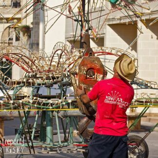 Festa Santa Marija (Malta) - Qrendi & Mqabba (5)