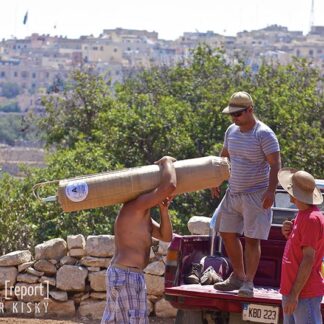 Festa Santa Marija (Malta) - Qrendi & Mqabba (6)