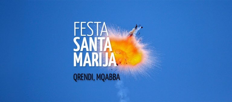 Festa Santa Marija (Malta) – Qrendi & Mqabba