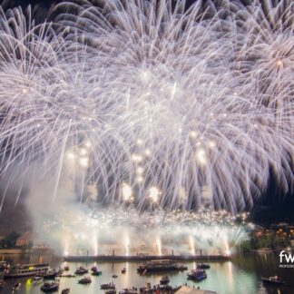 NAVALIS 2018 Ohňostroj (Photos, Video) - Makalu Fireworks (2)