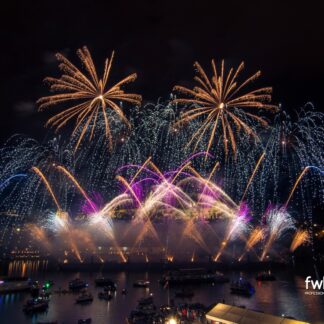 NAVALIS 2018 Ohňostroj (Photos, Video) - Makalu Fireworks (8)