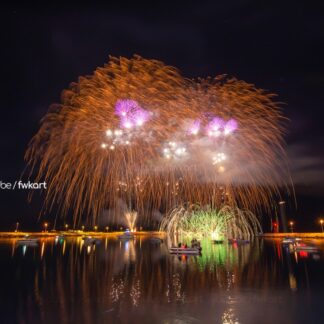 Trani 2019 Festival dellArte Pirotecnica Trani 13