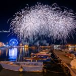 Trani 2019 Festival dellArte Pirotecnica Trani 10