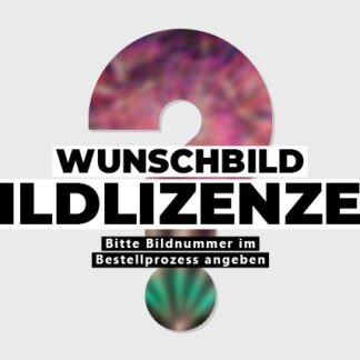 Wunschbild Bildlizenzen