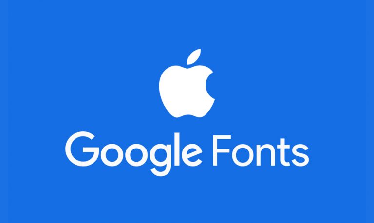 Fix – Schriftarten werden auf iOS Geräte nicht richtig geladen