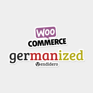 Germanized Shortcodes für PDF Rechnung – Paypal, Stripe, Überweisung