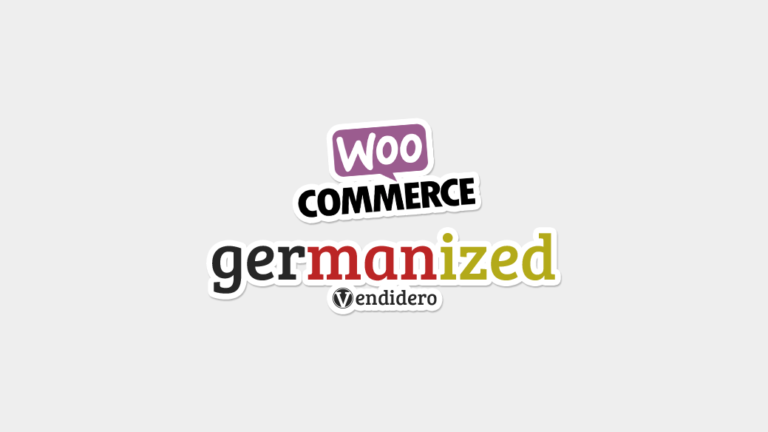 Germanized Shortcodes für PDF Rechnung – Paypal, Stripe, Überweisung