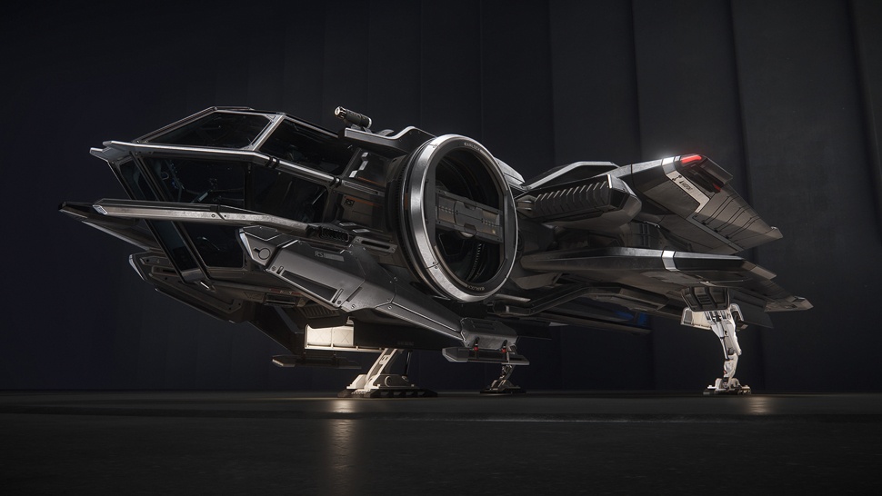 Aurora ES Star Citizen deutsche Übersetzung