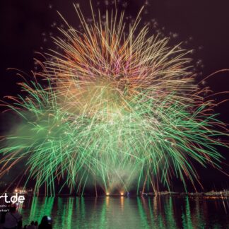 Feste di Luglio, Rapallo, Italy