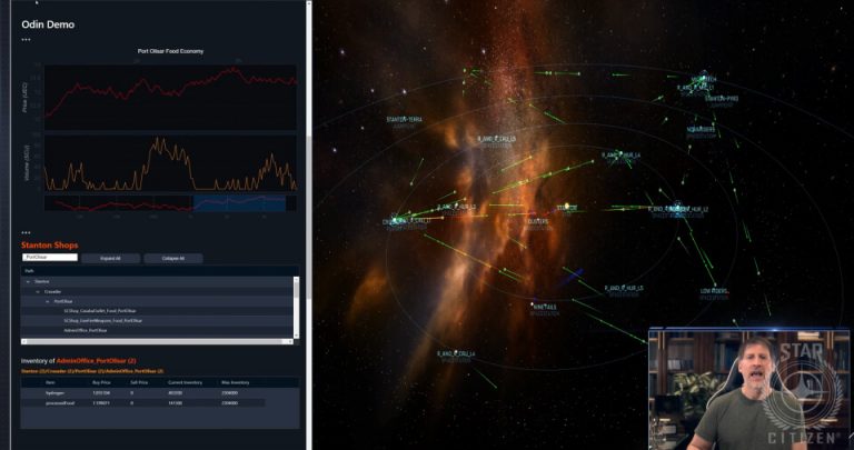 Star Citizen Star Citizen Monatsbericht Mai 2021 deutsche Uebersetzung 2 |