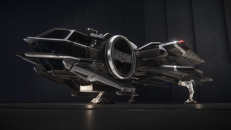 Star Citizen kostenlos spielen Aurora ES Star Citizen Referral Code