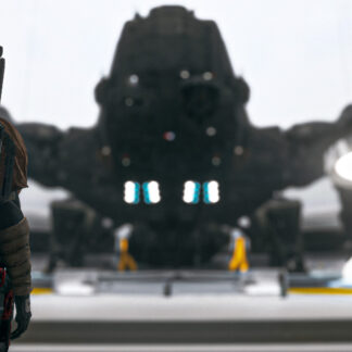 IAE2950 Star Citizen Wallpaper - Kostenlos gratis testen 2