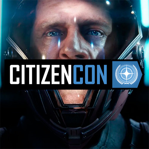 CitizenCon 2022 (2952) Datum, Livestream | Star Citizen