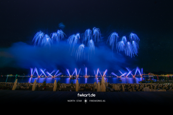 Cannes 2022 North Star Fireworks (15)
