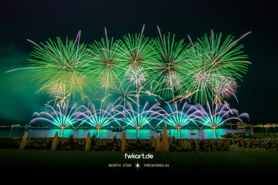Cannes 2022 North Star Fireworks (19)