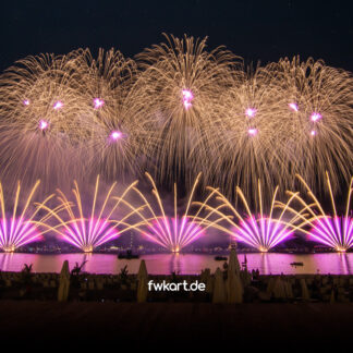 Feuerwerk Event Fotografie und Video 02 nachher