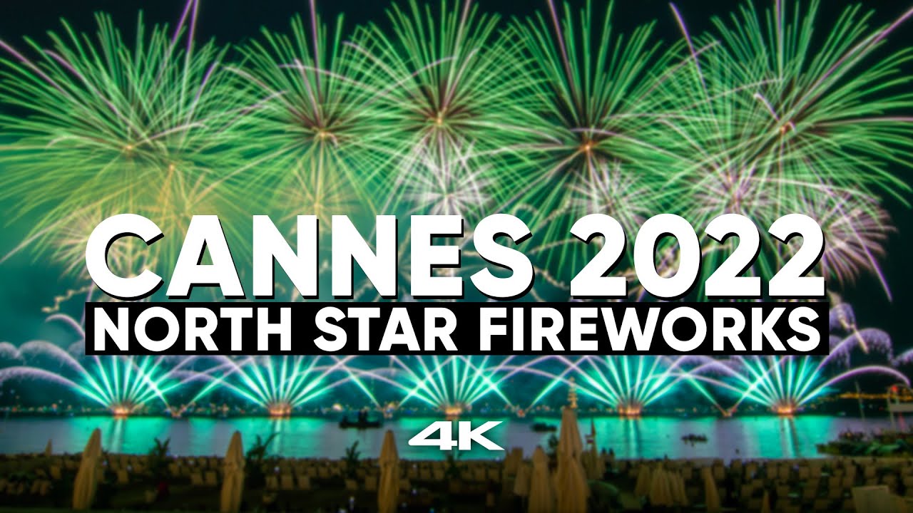 Feuerwerk Event Fotografie und Video
