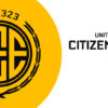 Star Citizen Tasse - UEE Identity Mug Preview