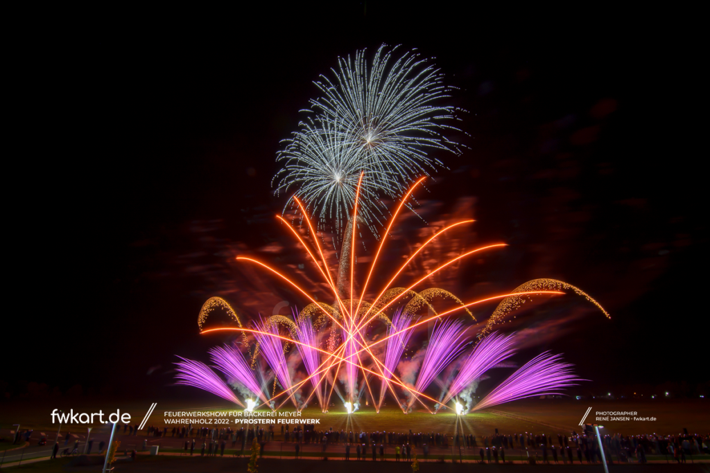 Wahrenholz Pyromusical Feuerwerk Bilder Pyrostern (2)