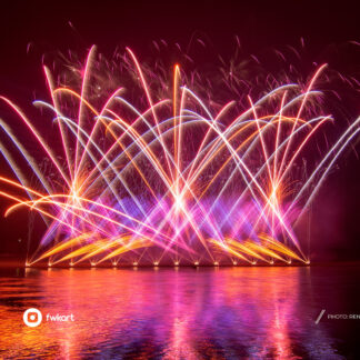 LunatX SFX Pyroshow Dresden Int. Congress Center (1)