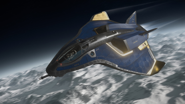 AVENGER TITAN INVICTUS STARTER PACK